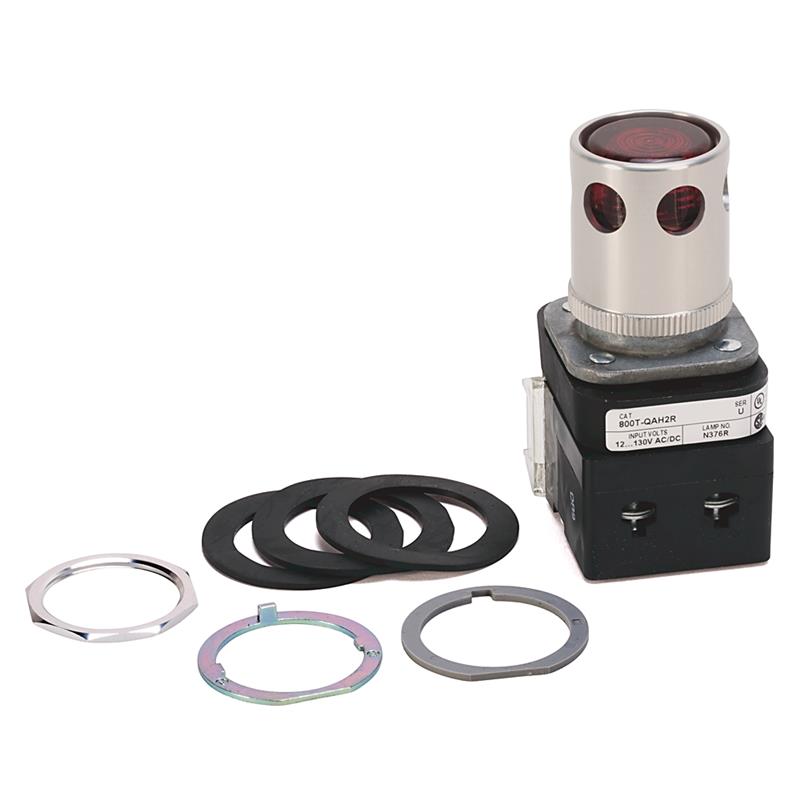 Allen Bradley 800T-QAH2RA2 800T PB Turkey