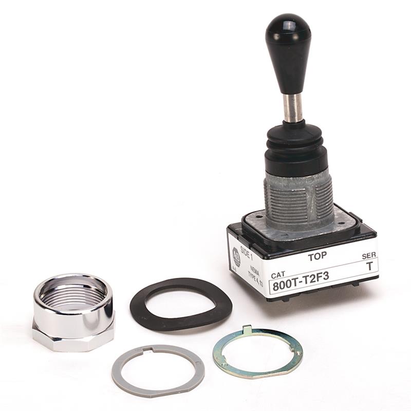 Allen Bradley 800T-T2J1XAXA 800T PB Turkey