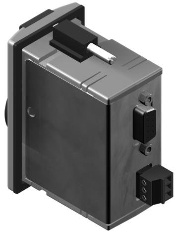 Euchner EKS-A-IDX-G01-ST09/03 Electronic-Key adapter with PROFIBUS DP interface Turkey