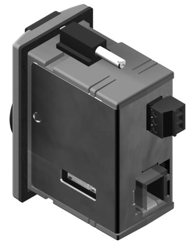 Euchner EKS-A-IEX-G01-ST02/03 Electronic-Key adapter with Ethernet TCP/IP interface Turkey