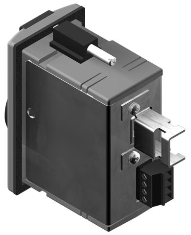 Euchner EKS-A-IUXA-G01-ST01/04 Electronic-Key adapter with USB interface, version FSA Turkey