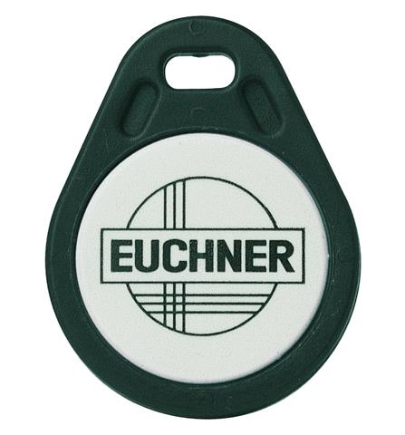 Euchner EKS-A-K1BKWT32-EU Electronic-Key read/write Turkey