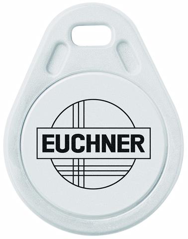 Euchner EKS-A-K1WHWT32-EU Electronic-Key read/write Turkey