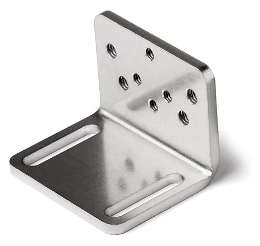 Euchner EMP-B1 Mounting plates  for actuators for safety switches CTP, CTA, TPA, STA, STP, TX and TZ Turkey