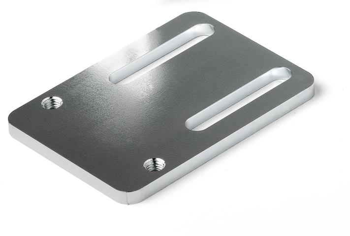 Euchner EMP-B2 Mounting plates  for actuators for safety switches CTP, CTA, TPA, STA, STP, TX and TZ Turkey