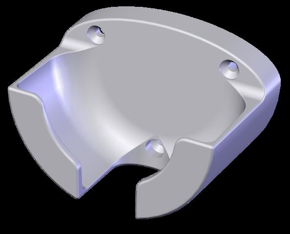 Euchner HALTER HBA072828 Holder for HBA Turkey