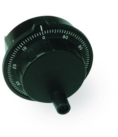 Euchner HWA025T100G12/V10 Handwheel HWA Turkey