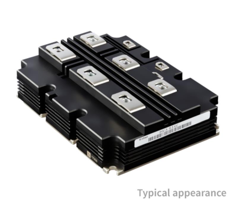 Infineon FZ750R65KE3 6500 V, 750 A single switch IGBT module Turkey