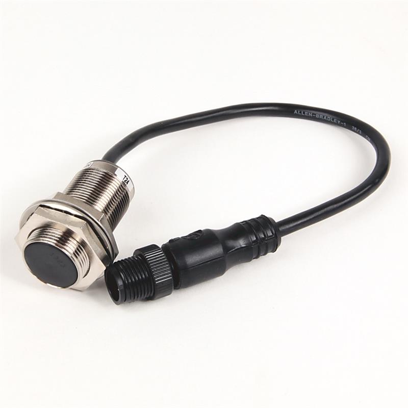 Allen Bradley 872C-MH3CN8-E2 Inductive Prox Sensor Turkey