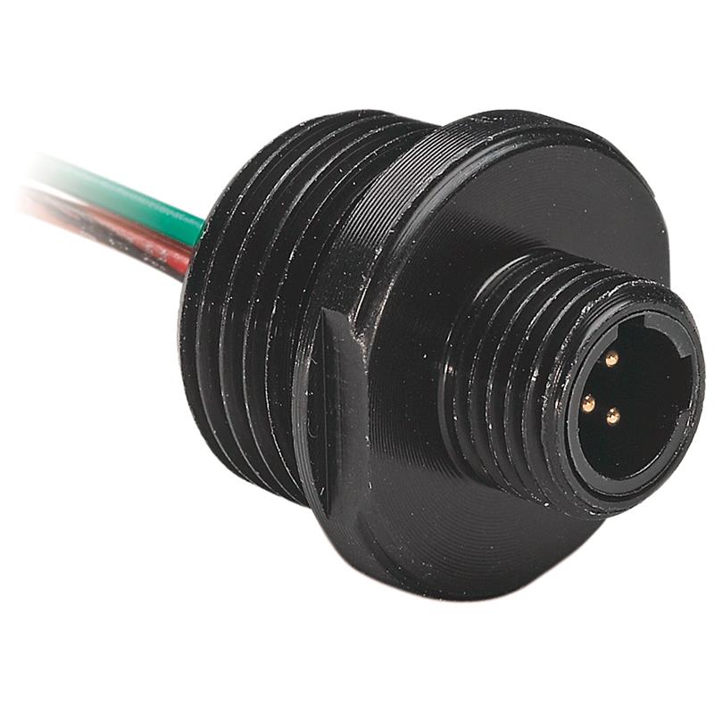Allen Bradley 888R-M4AC2-1F Receptacle Turkey