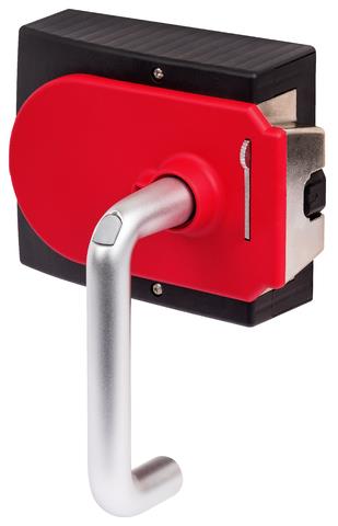 Euchner MGB-H-AA1A1-L-106619 Handle module MGB-H- Turkey