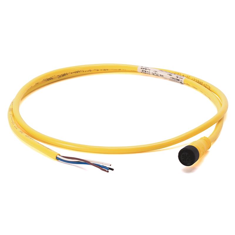 Allen Bradley 889D-R5FCDM-J22 DC Micro Cable Turkey