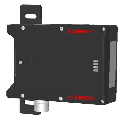 Euchner MGB-L0-APA-AA1A2-S1-L-112598 Interlocking module MGB-L0-APA, without controls or indicators, RC18, on mounting plates Turkey