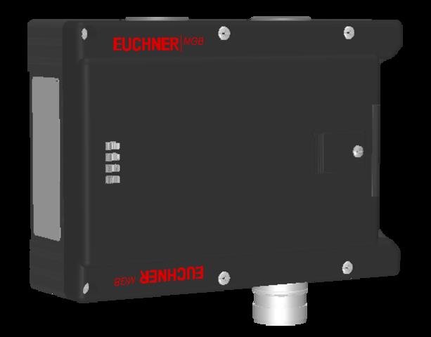 Euchner MGB-L0-ARA-AA1A1-S1-R-110950 Interlocking module MGB-L0-ARA, without controls or indicators, RC18 Turkey