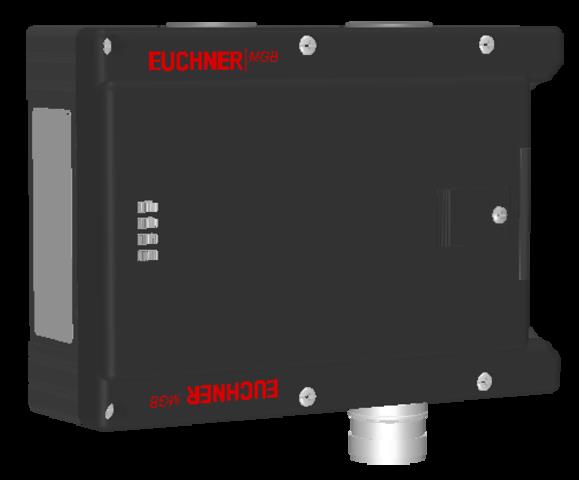 Euchner MGB-L0-ARA-AA1A1-S1-R-111937 Interlocking module MGB-L0-ARA, without control or indicator, RC18 Turkey