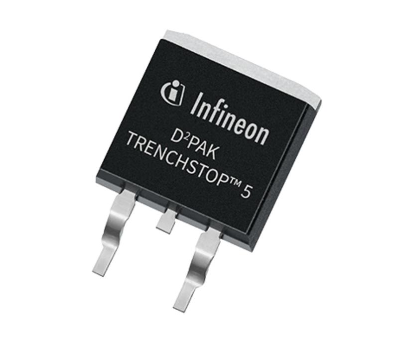 Infineon IGB20N65S5 Turkey