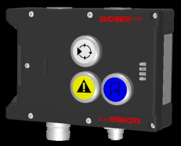 Euchner MGB-L1-APA-AA6A1-S5-L-114237 Turkey