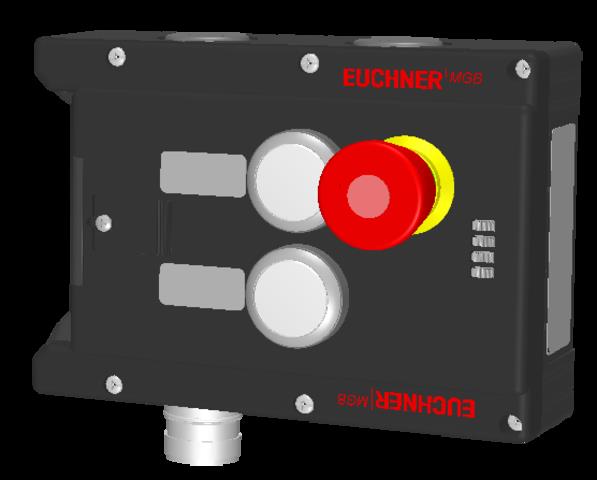 Euchner MGB-L1-APA-AB6A1-S1-L-117068 Turkey