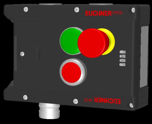 Euchner MGB-L1-APA-AH3A1-S1-L-115896 Turkey