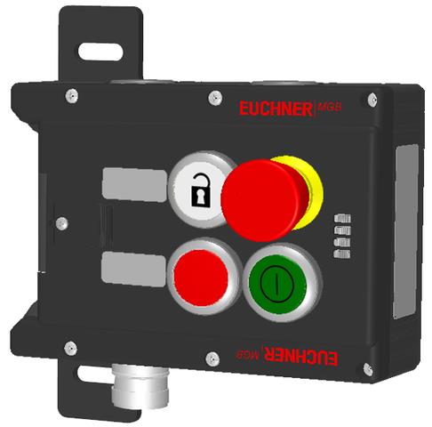 Euchner MGB-L1-APA-AJ3A2-S1-L-121814 Turkey