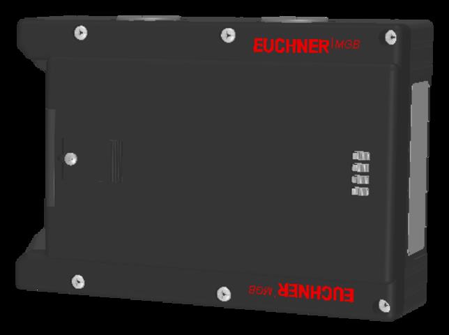 Euchner MGB-L1-ARA-AA1A1-M-104302 Locking module MGB-L1-ARA (guard locking by spring force) without controls or indicators Turkey