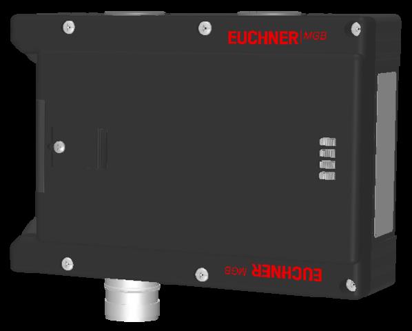 Euchner MGB-L1-ARA-AA1A1-S1-L-111074 Locking module MGB-L1-ARA (guard locking by spring force) without controls or indicators, RC18 Turkey