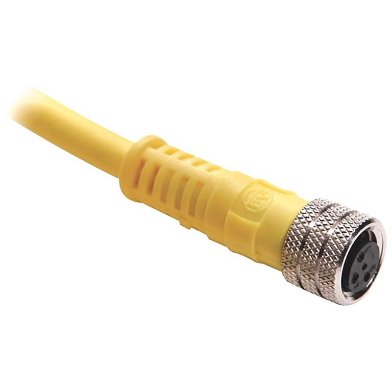 Allen Bradley 889P-F3BBD4M-2 Pico Cable Turkey