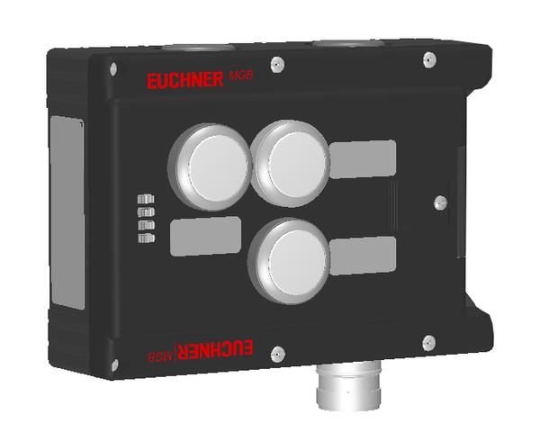Euchner MGB-L1-ARA-AD4A1-S1-R-110872 Turkey