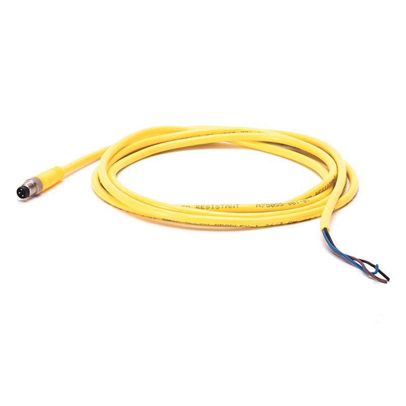 Allen Bradley 889P-M3GB-2 Pico Cable Turkey