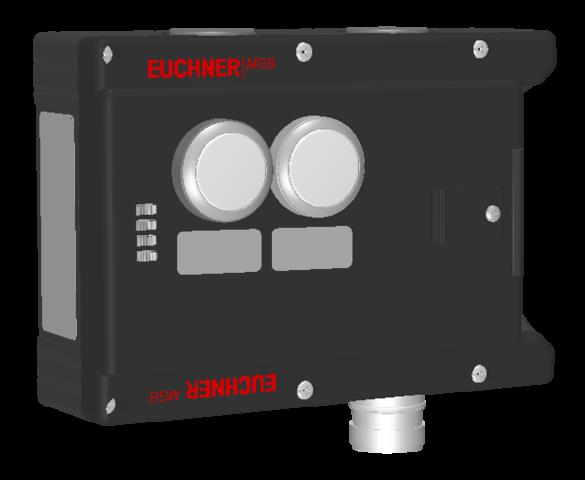 Euchner MGB-L1-ARA-AL1A1-S1-R-121104 Turkey