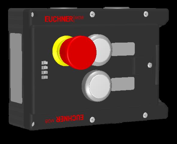 Euchner MGB-L1-ARA-AM3A1-M-R-121255 Turkey
