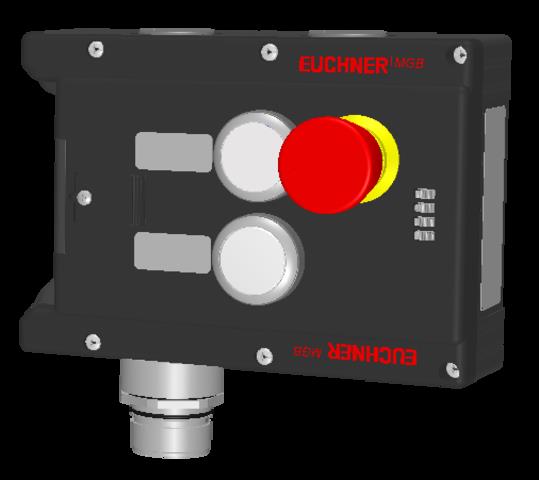 Euchner MGB-L1-ARA-AM3A1-S6-L-121210 Turkey