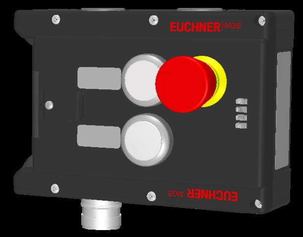 Euchner MGB-L1-ARA-AM5A1-S1-L-121217 Turkey