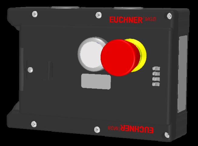 Euchner MGB-L1-ARA-BL3A1-M-L-121026 Turkey