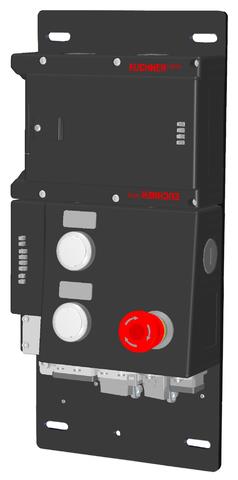 Euchner MGB-L1B-PNA-L-121846 Turkey