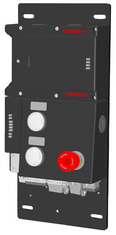 Euchner MGB-L1B-PNA-L-121855 Turkey