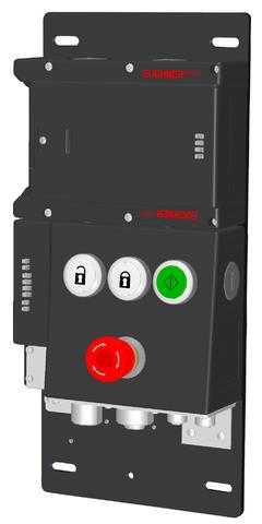 Euchner MGB-L1B-PNA-L-122740 Turkey