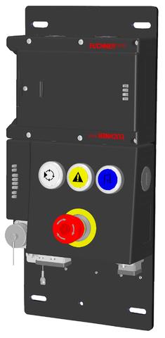 Euchner MGB-L1B-PNC-L-117022 Turkey