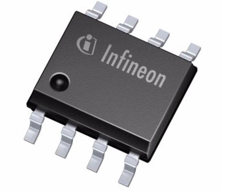 Infineon TLE4998C8 Turkey