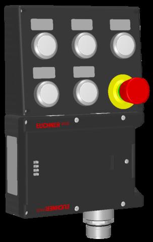 Euchner MGB-L1C-ARA-R-156858 Turkey