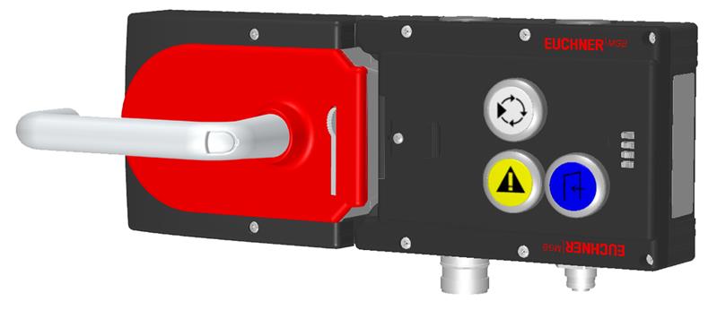 Euchner MGB-L1H-APA-L-114238 Turkey