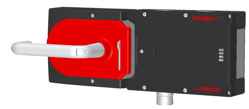 Euchner MGB-L1H-ARA-L-111073 Locking set MGB-L1H-ARA (guard locking by spring force) without control or indicator, RC18 Turkey