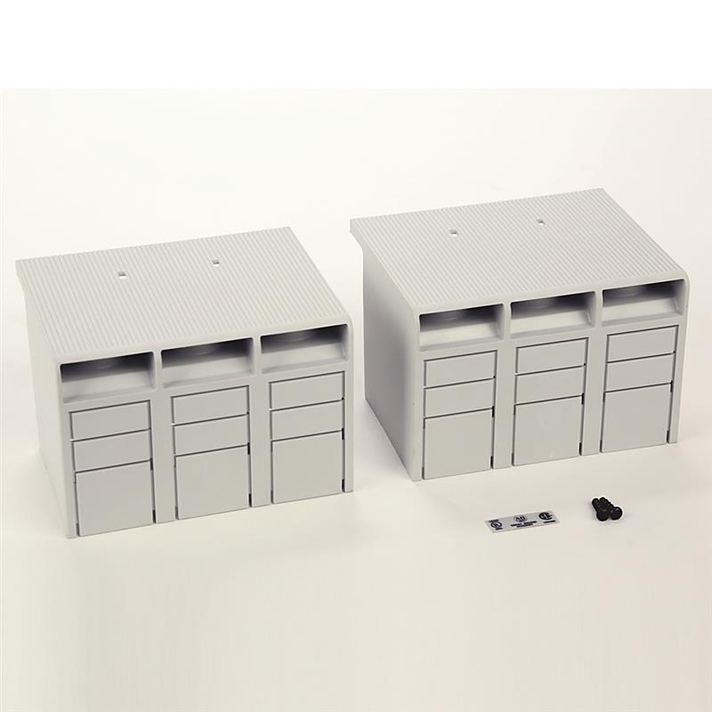 Allen Bradley 140G-I-TC3H 140G Circuit-Breaker Accessory Turkey