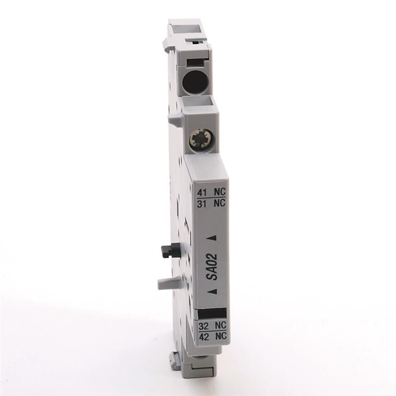 Allen Bradley 140M-C-ASA11 Side Mounted Auxiliary Contact 1 NO 1 NC Turkey