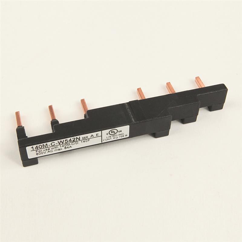 Allen Bradley 140M-C-W542N Compact Bus Bar - 64 A Turkey