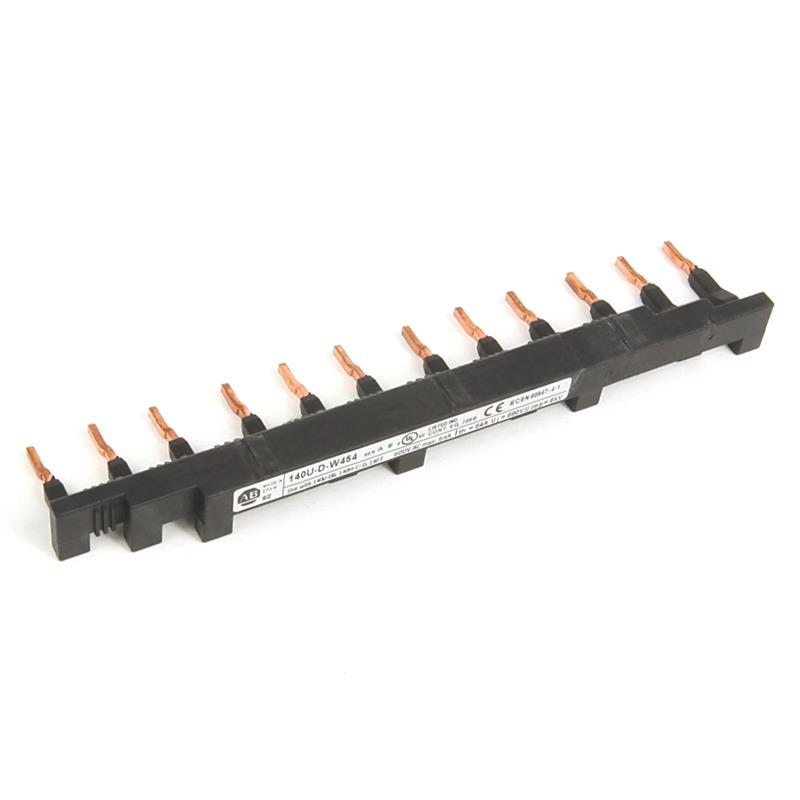 Allen Bradley 140U-D-W454 Compact Busbar Turkey