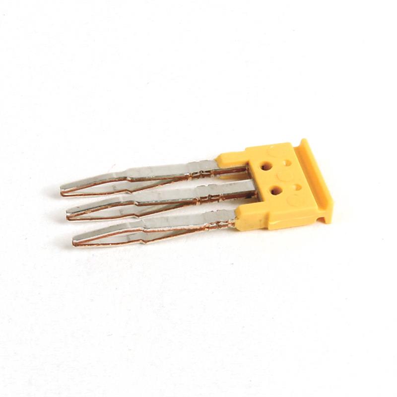 Allen Bradley 1492-CJL4-2 Center Jumper Turkey