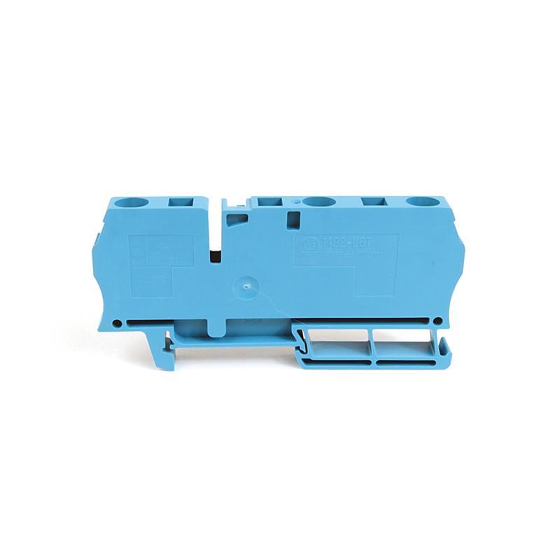 Allen Bradley 1492-L6T Terminal Block Turkey