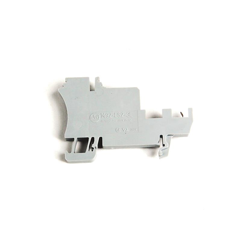Allen Bradley 1492-LS2-3 Terminal Block Turkey