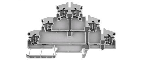 Allen Bradley 1492-LTF3 Terminal Block Turkey